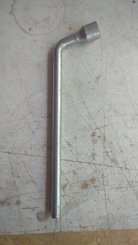 Llave De Rueda Chevrolet-fiat Para 17 0