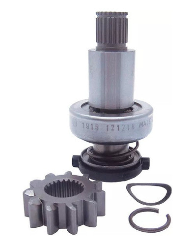 Impulsor De Arranque Bendix Piñon Zen  1919 0