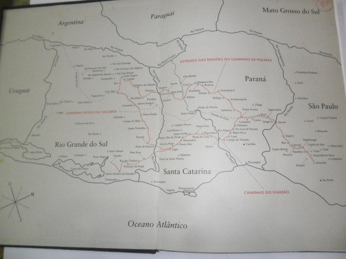 Tropeiros Incepa Joao Urban Jaelson Bitran Trindade  Brasil 1