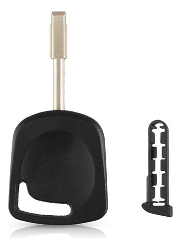 Llave Portachip Tibbet + Chip Inmovilizador Tp06 4d60 Dst40 0