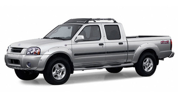 Extremo Direccion Exterior 1