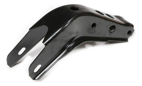 Soporte Pata Caja Chevrolet Fun Corsa 05/ 3c 1