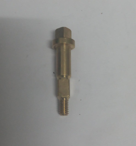 Vástago Portavolante Válvulas Vp Para Gases Industriales 0