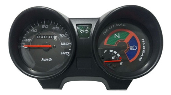 Tablero Velocimetro Honda Cg Titan 150 0