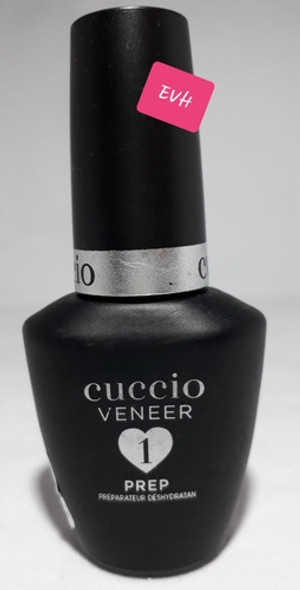 Prep Passo 1 Cucco 13 Ml 1
