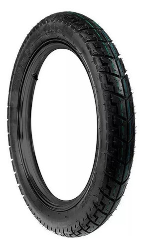 Cubierta Trasera 90 90 18 Yamaha Ybr 125 Motos Coyote 0