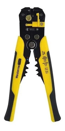 Alicate Desencapador Climpador Western Pro 8 Pol 3 X 1 0