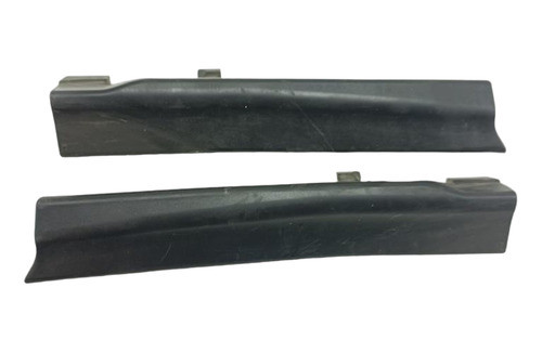 Borracha Acabamento Quadro B  Yamaha R1 2009 A 2014 0