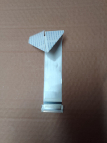 Flat Tela Monitor LG 19eb13 0