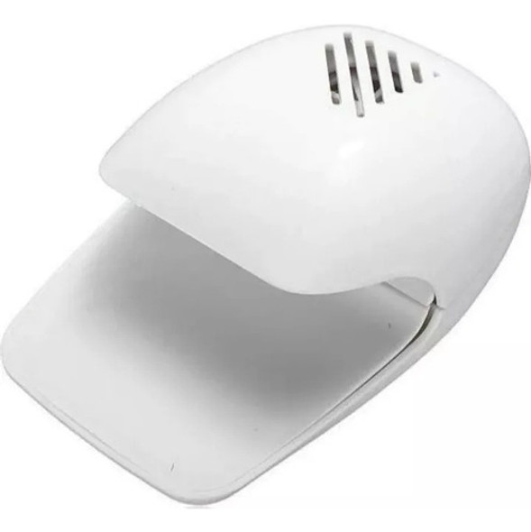 Kit Mini Torno De Uñas Y Mini Secador De Esmalte De Uñas 1