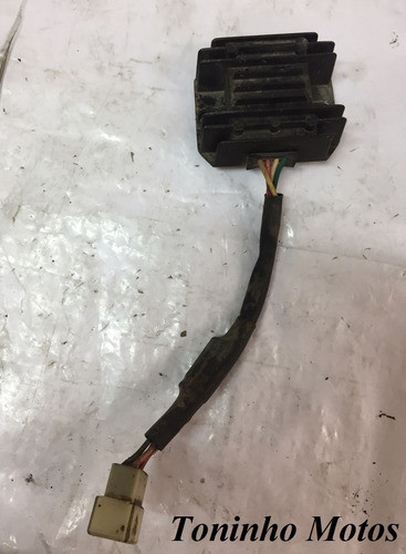 Retificador Kasinski Win 110 60 2010/2011 0