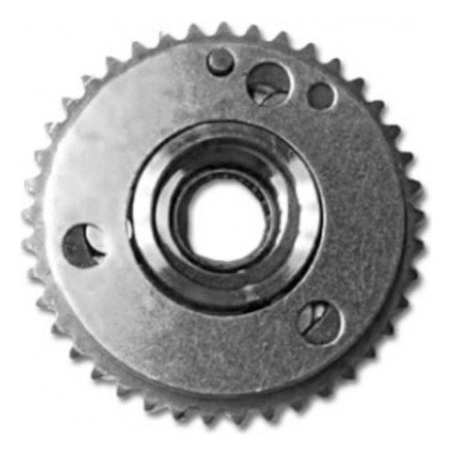 Bendix De Arranque Gilera Smash 110 Con Corona Janr Motos 0