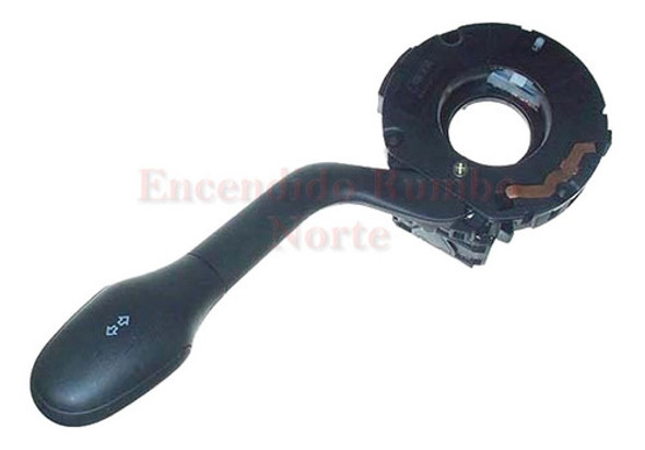 Comando Llave De Luces Y Giro Vw Gol 3 Iii / Polo 2000 0 Comando Llave De Luces Y Giro Vw Gol 3 Iii / Polo 2000 0