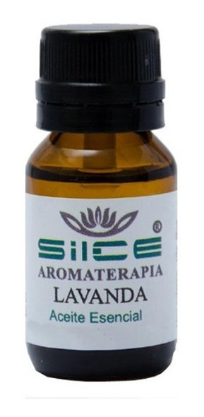 Aceite Esencial Lavanda Silce - Infinidad De Propiedades! 0 Aceite Esencial Lavanda Silce - Infinidad De Propiedades! 0