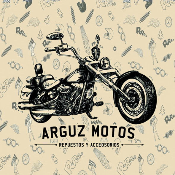 Arbol De Levas Yamaha Fz 16        Arguz Motos 1