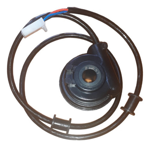 Reenvío Digital Tnt 135 Benelli Riccia Motos 0