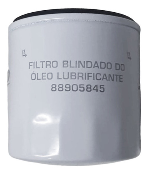 Filtro Aceite Chevrolet Agile Corsa Meriva 1.4 1.8 1