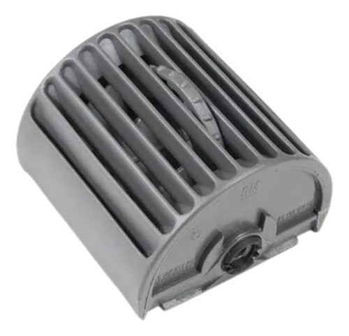 Difusor De Aire Corsa 02/ Gris Chevrolet  Original 1