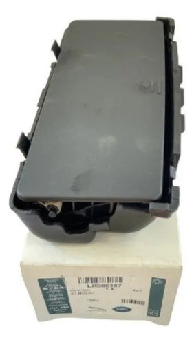 Porta Oculos Evoque 2018 2019 2020 Land Rover Lr086387 0