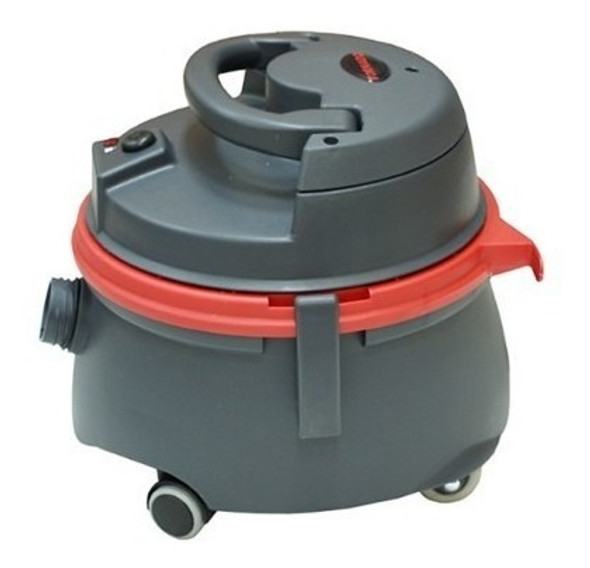 Aspiradora Yvo W Maxi 1300w (soteco Italia) Herracor 1