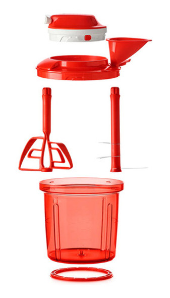 Supersonic Extra Chef Tupperware® 1 Supersonic Extra Chef Tupperware® 1