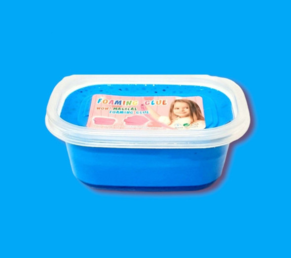 Slime Foamin Glue De 120 Gramos Aprox. 0