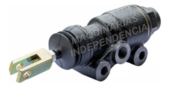 Bomba Freno Autoelevador Toyota 4fd15 Serie 3 Repuestos 0 Bomba Freno Autoelevador Toyota 4fd15 Serie 3 Repuestos 0