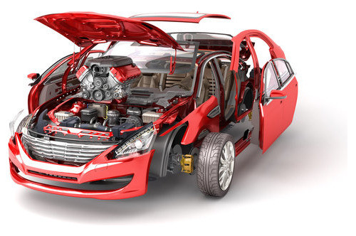 Espejo Derecho E2 Byd E2 New 0