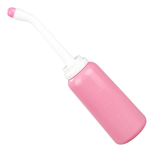 Bidê Pós-parto Portátil Portátil De 500 Ml, Portátil, Portát 1