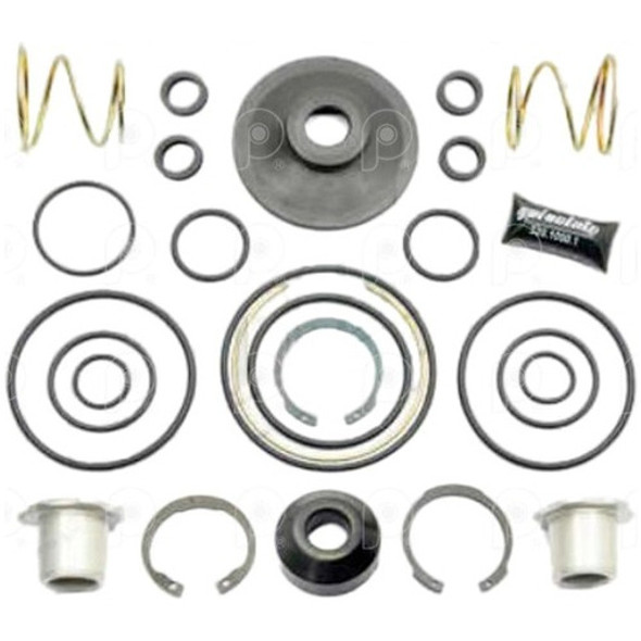 Kit Rep Valvula Pedalera Knorr Qn 0