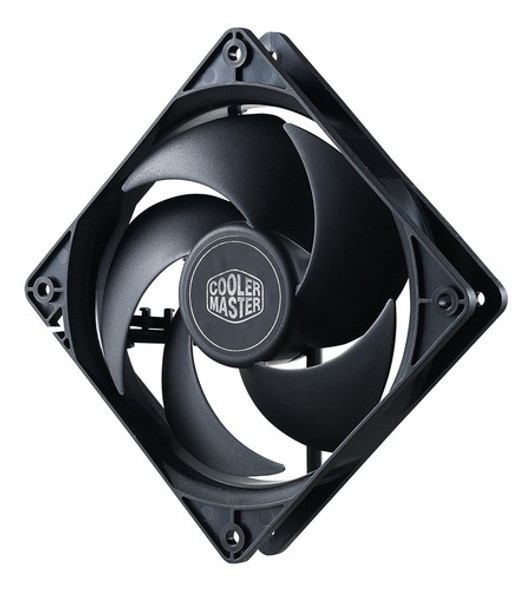 Cooler Master Megaflow 200 Led Ventilador Silencioso Cpu 1 Cooler Master Megaflow 200 Led Ventilador Silencioso Cpu 1