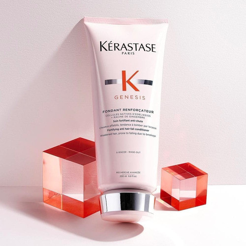 Premium3 - Kerastase Genesis Fondant Renforçateur X 200 Ml 1
