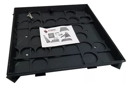 Puerta De Inspeccion Hidromasaje 40x40 Para Revestir Psm 0