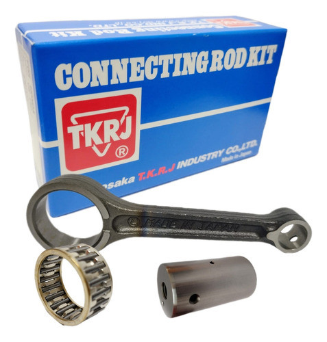 Kit Biela Completo Japon Bajaj Rouser 220 0