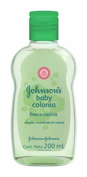 Pack X 3 Unid Colonia  Frcaricia 200 Cc J.y J. Colonias - L 0