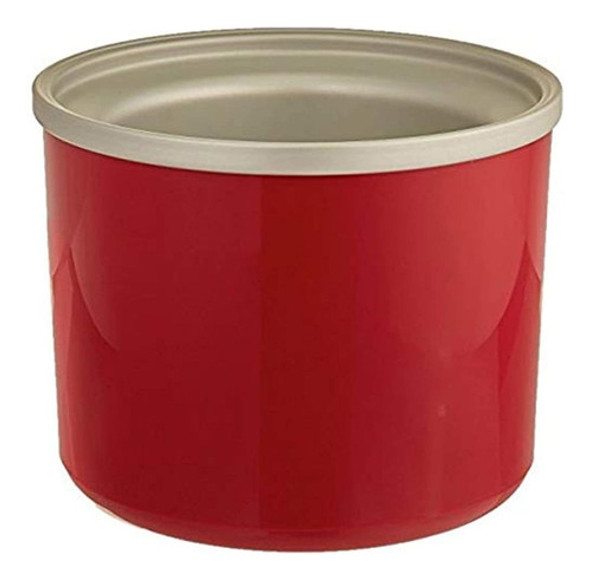 Cuisinart Icerfbr Recipiente Congelador Bowl 112quart Capaci 0