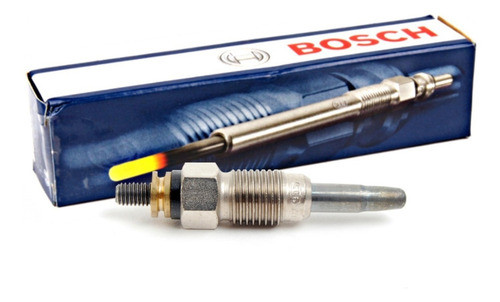 Bujia Calentadora Vw Polo 1.9 Sd Diesel Bosch Original 0