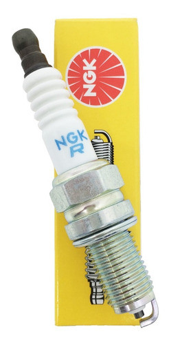 Vela Monster 796 Ducati 2013 A 2020 Ngk Dcpr8e Unidade 0