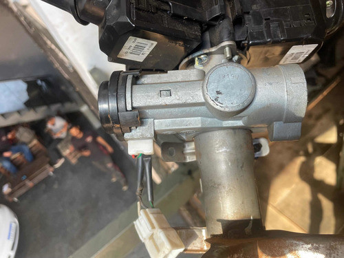 Iguinicao Sem Chave Original Hyundai Hr 0