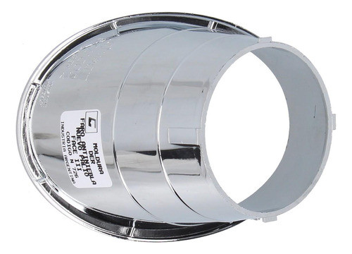 Aro Faro Auxiliar Derecho Fiat Palio 2007 2009 2011 2012 1