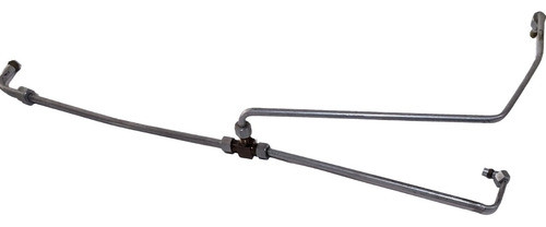 Caño Quemador Eskabe S21 Tb5 0