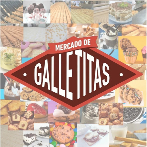 Galletitas Surtidas Solitas  X 1 Kg 1