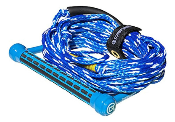 O'brien 1 Section Combo 0