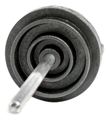 Tuerca Antirrobo Rueda De Auxilio Original Fiat 1