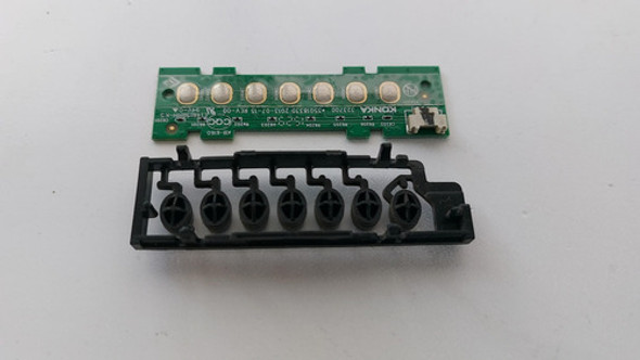 Botonera Top House Kdl55xs718un Konka *35018330 0