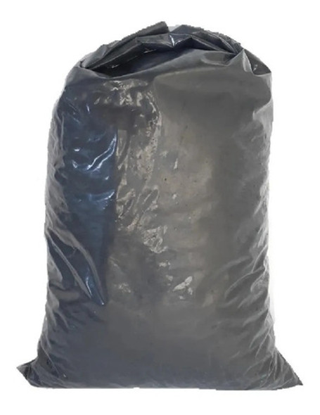 Mídias Cerâmica 3kg , Saco 3kg Carvão Ativado , 6 Bolsas N4 0