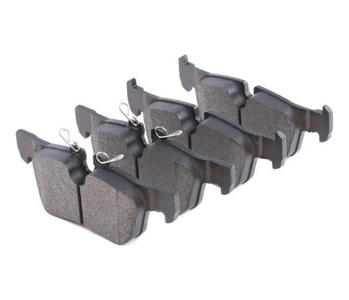Pastillas De Freno Para Bmw X1 F48 20i 25i Trasera 1