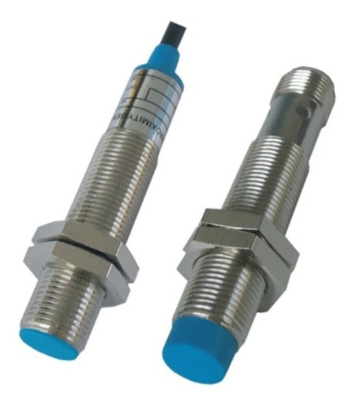 30poc15b-sensor De Proximidad Inductivo Marca Ips 0
