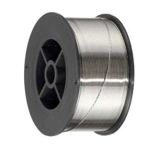 Fio Níquel Cromo Corta E Sela 0,65mm X 10 Metros 0