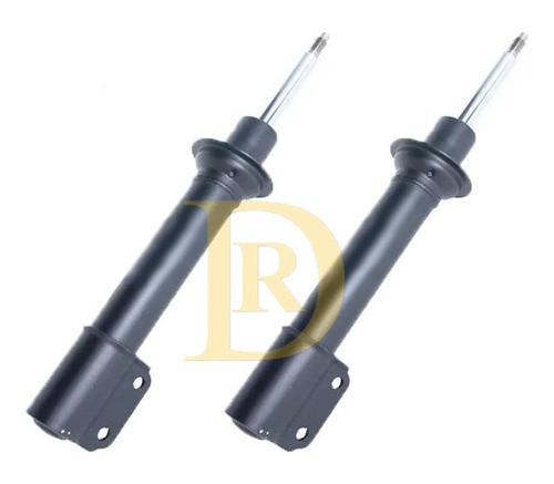 Kit X 2 Juego Amortiguadores  Delantero Renault R9 0